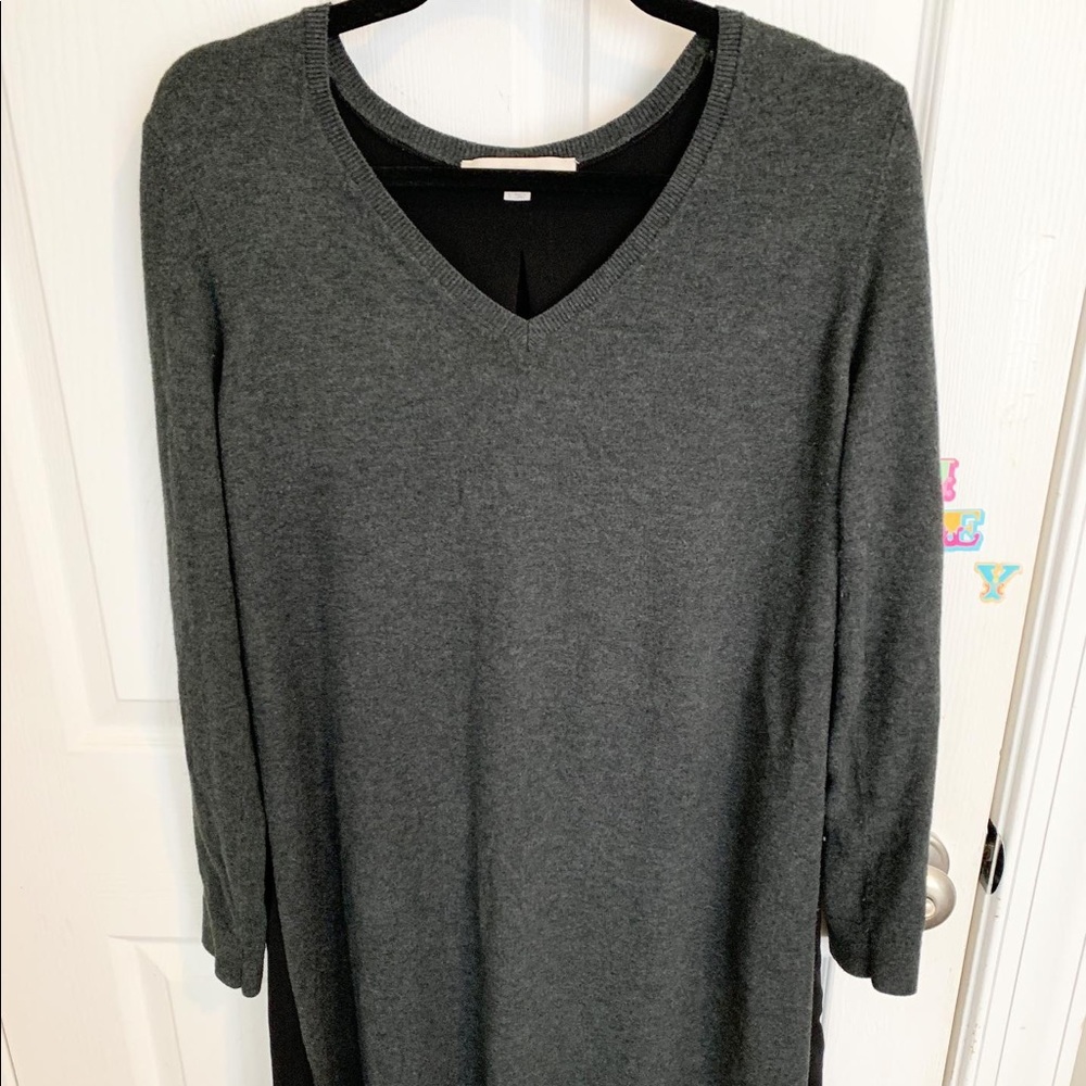 Loft Dress